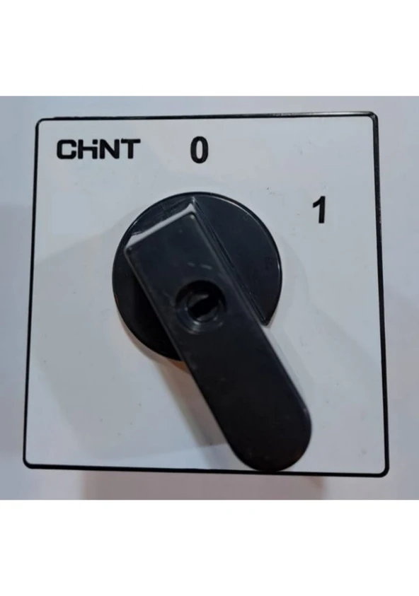 Chnt Pako Ş3*40a 0-1 500385 ürün görseli 1