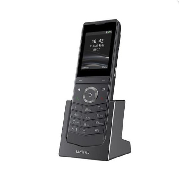 Fanvil W611W Linkvil Taşınabilir Wi-Fi Telefon ürün görseli 1