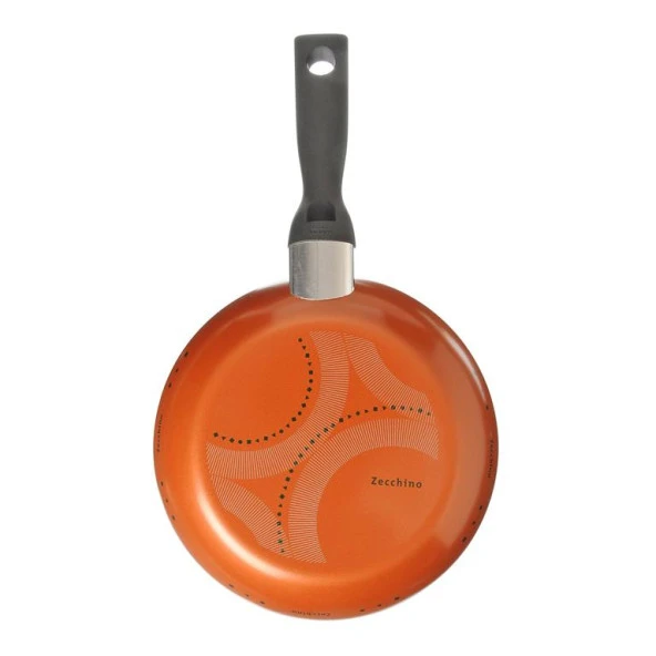 Moneta Zecchino Tava 28 cm - Resim 2