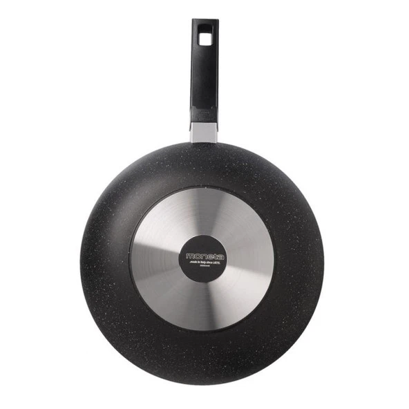 Moneta Etnea Wok 28 cm - Resim 2
