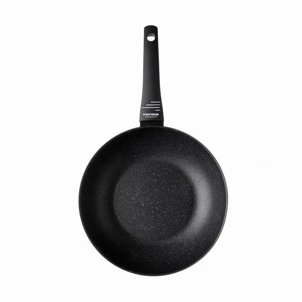 Moneta Yes! 1 Saplı Wok 28 cm ürün görseli 1