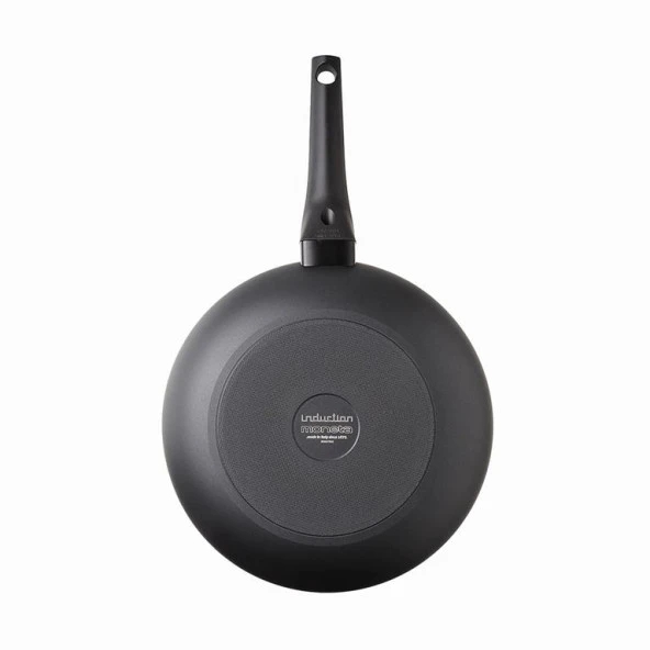 Moneta Yes! 1 Saplı Wok 28 cm - Resim 3