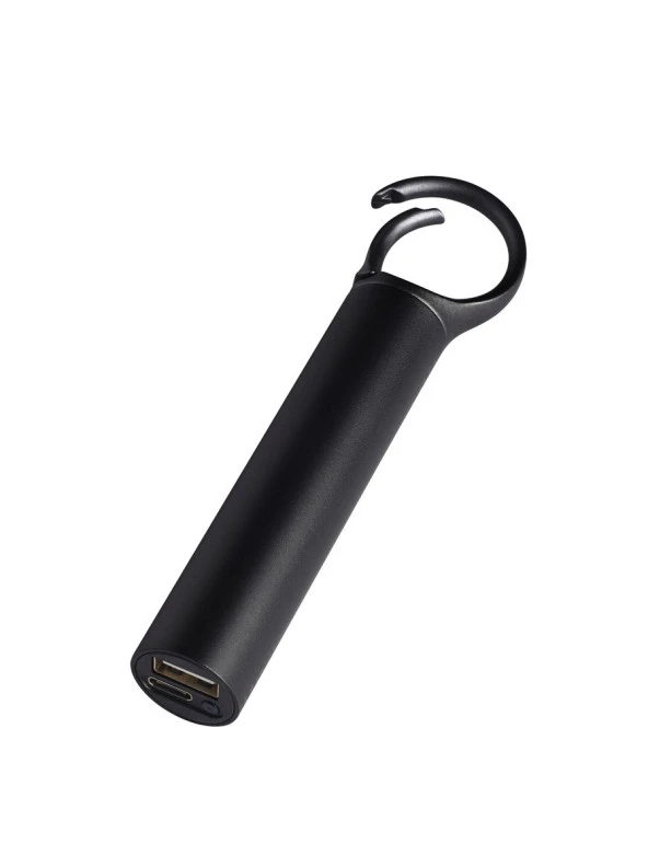Lexon Nomaday Powerbank Siyah ürün görseli 1