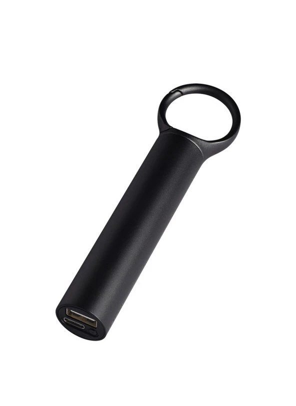Lexon Nomaday Powerbank Siyah - Resim 2