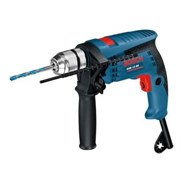 BOSCH GSB 13 RE 600W DARBELİ MATKAP ürün görseli 1