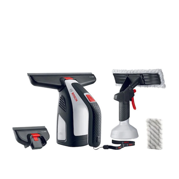 Bosch GlassVAC Cam ve Yüzey Temizleyici ürün görseli 1