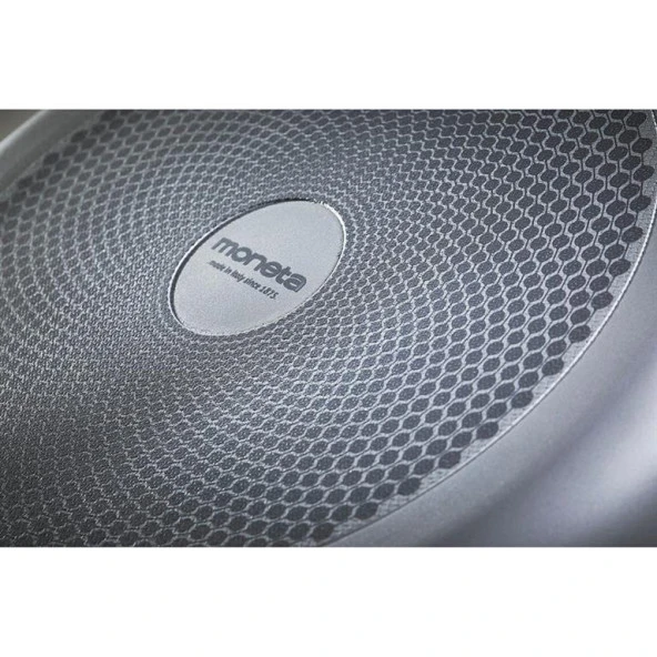 Moneta Mammola Induction Tava 28 cm - Resim 3