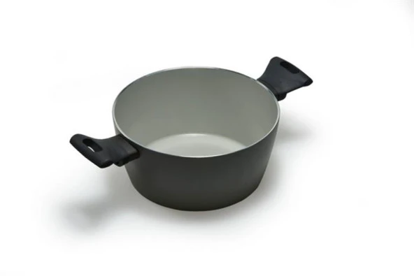 Moneta Melodia Finegres Derin Tencere 20 cm - Resim 2
