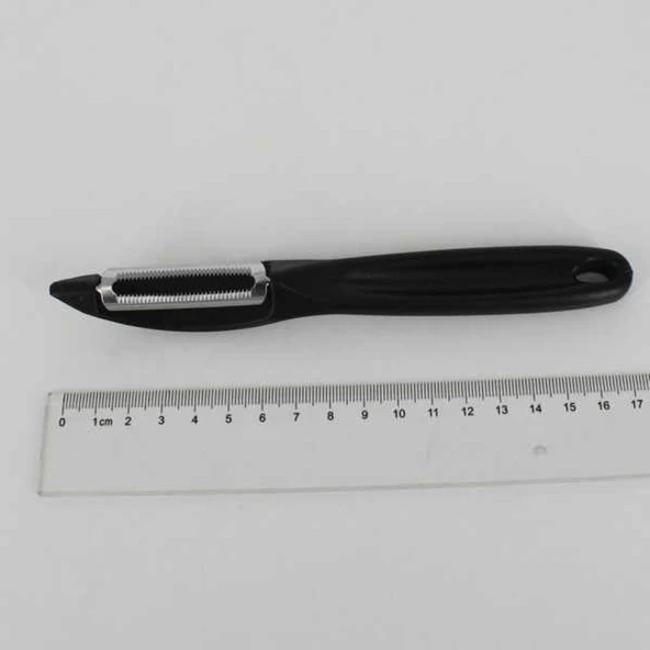 Plastik Saplı Yan Soyacak (PYS-17) - Resim 3