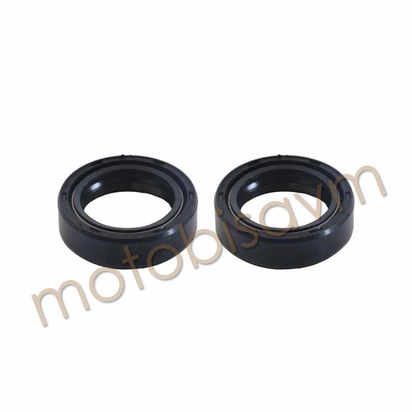 ÖN AMORTİSÖR KEÇESİ CG - Resim 3