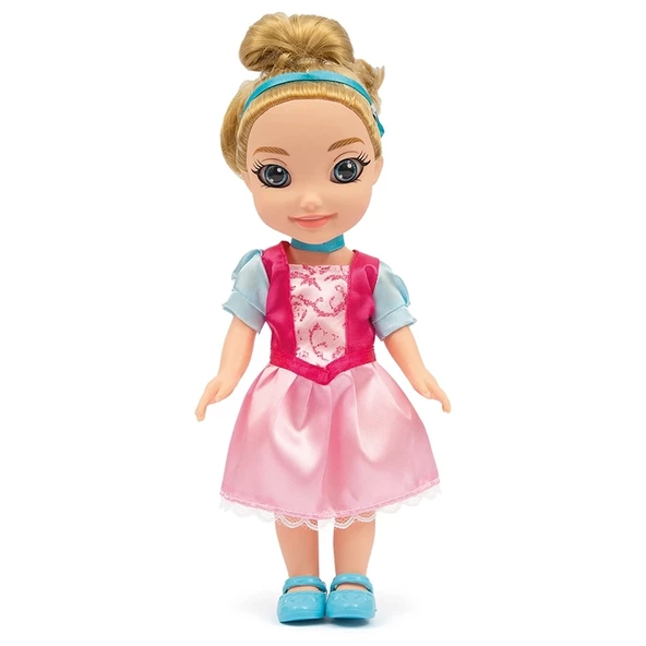 GIOCHI PREZIOSI Giochi Fairytale Prenses Bebek Sindirella 25 cm ürün görseli 1
