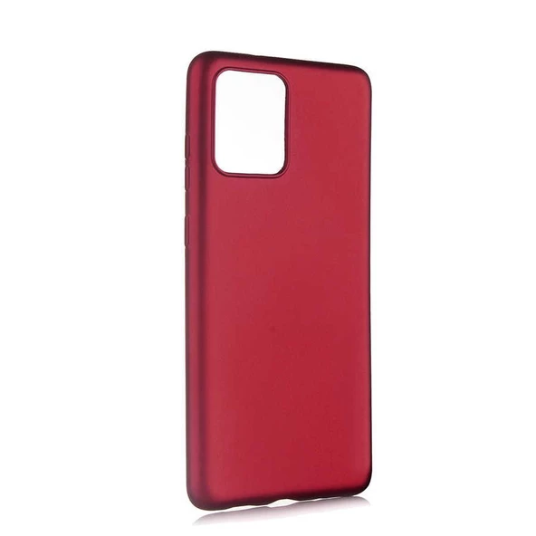Galaxy S20 Ultra Kılıf Kamera Çıkıntılı Soft Silikon ürün görseli 1