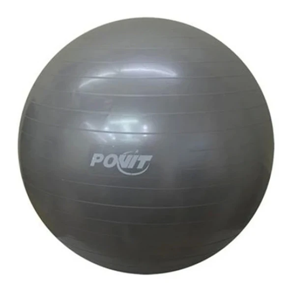 Povit 75 Cm Pilates Topu ürün görseli 1