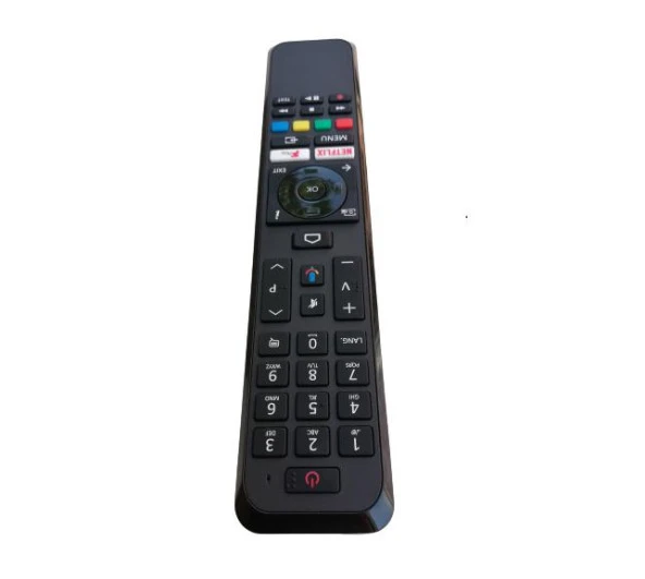 Toshiba CT-8564 Mikrofonlu Ses Komutlu Kumanda - Resim 2