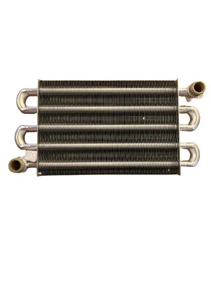 ANA EŞANJÖR GENEROUS VIESSMANN MONOTERMIK 270 MM GİRİŞ SAĞ ÖN 3/4 ürün görseli 1