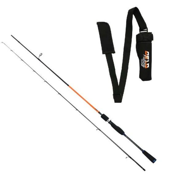 Oslo Action Game 210cm 1-8gr LRF Olta Kamışı ürün görseli 1
