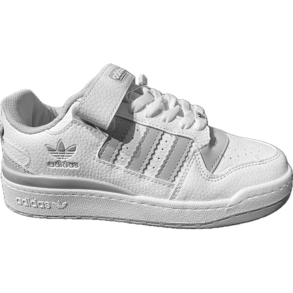 adidas Forum Bold Strıpes Kadın Spor Ayakkabı IE7729-M ürün görseli 1