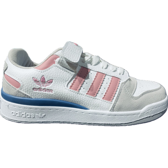 adidas Forum Low Kadın Spor Ayakkabı IE7729-S ürün görseli 1
