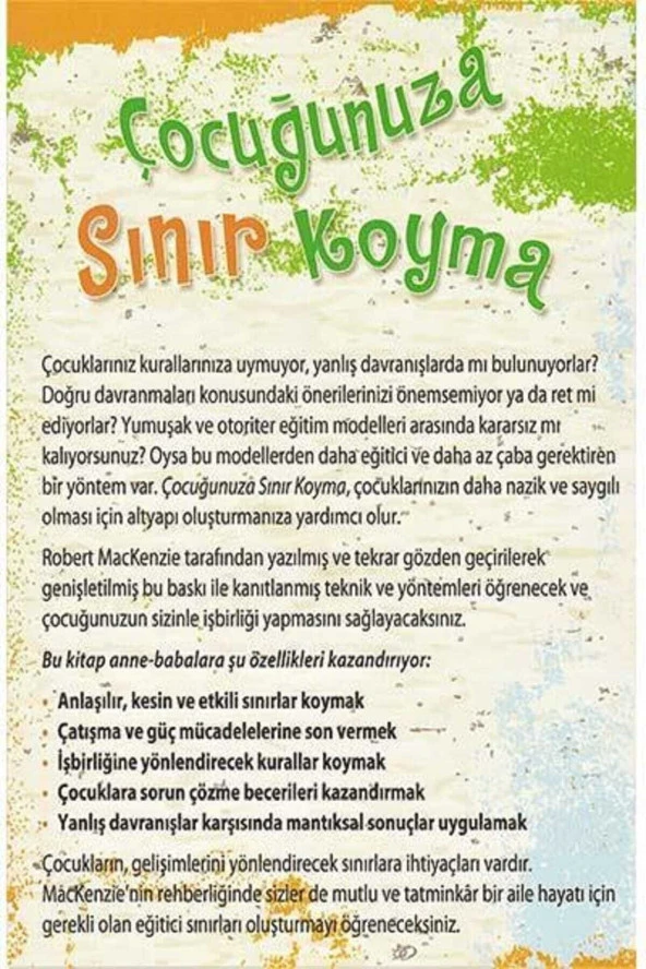 Çocuk Eğitimi Seti - 4 Kitap - Resim 3