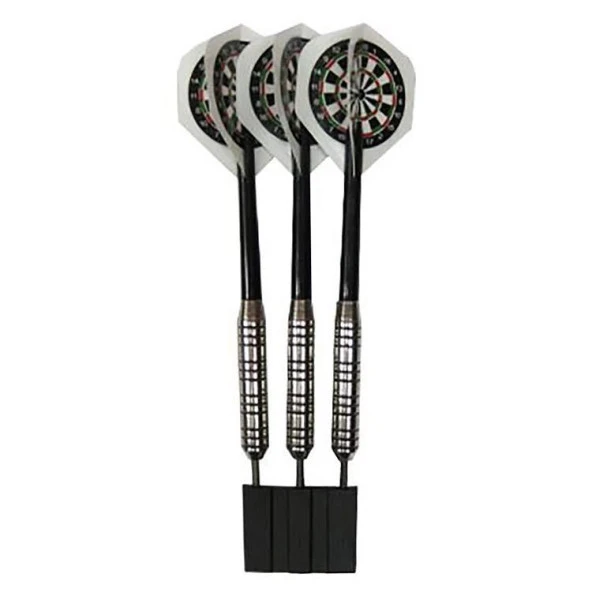 Hattrick DR-70 3'lü Dart Oku 22 GR ürün görseli 1
