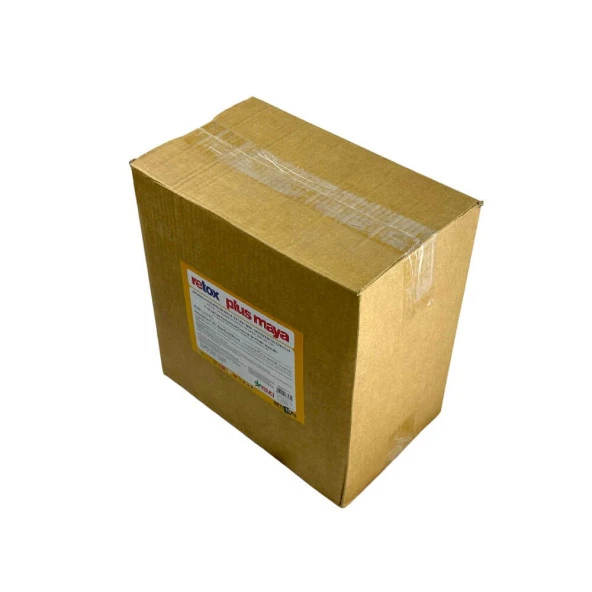 Retox Plus Canlılık Oranı Yüksek Saf Maya Vakumlu 10 Kg ürün görseli 1
