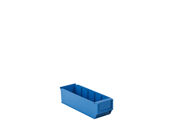 Hipaş Plastik - Raf Kutusu (90x300x80 mm) - SV-309 ürün görseli 1