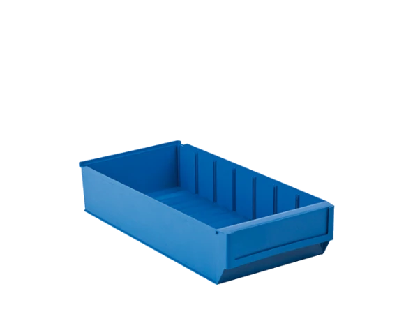 Hipaş Plastik - Raf Kutusu (188x400x80 mm) - SV-419 ürün görseli 1