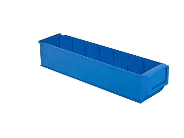 Hipaş Plastik - Raf Kutusu (90x400x80 mm) - SV-409 ürün görseli 1