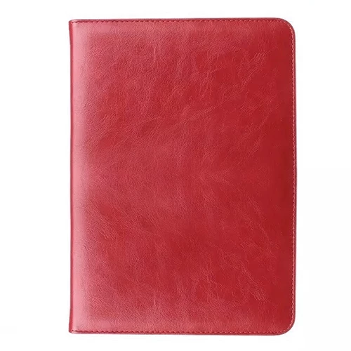 iPad Mini 4 / Mini 5 Standlı Kartlıklı Premium Tablet Kılıfı - Resim 3