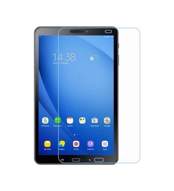 Galaxy Tab A T280  Uyumlu Ekran Koruyucu ürün görseli 1