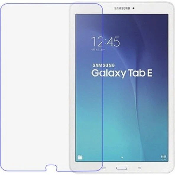 Galaxy Tab T710-T715 Uyumlu Ekran Koruyucu 8 İnç ürün görseli 1