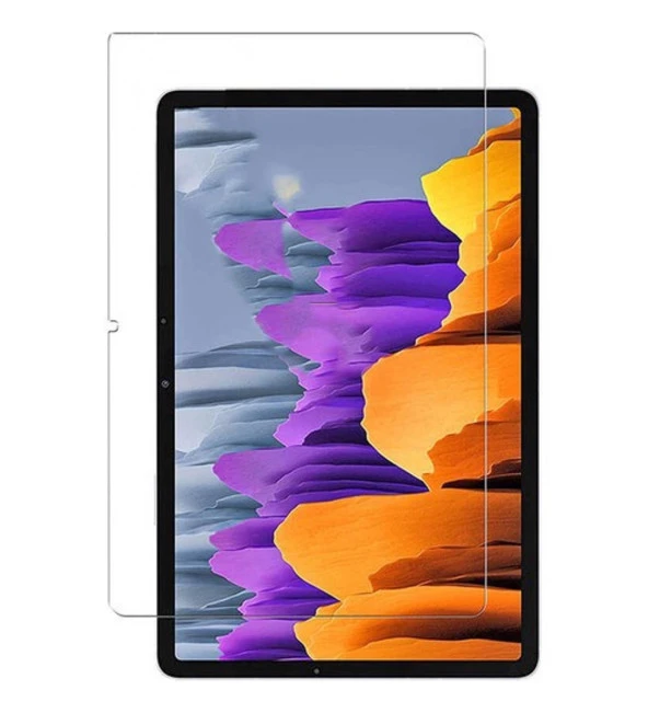 Galaxy T870 Uyumlu Ekran Koruyucu (Tab S7) ürün görseli 1