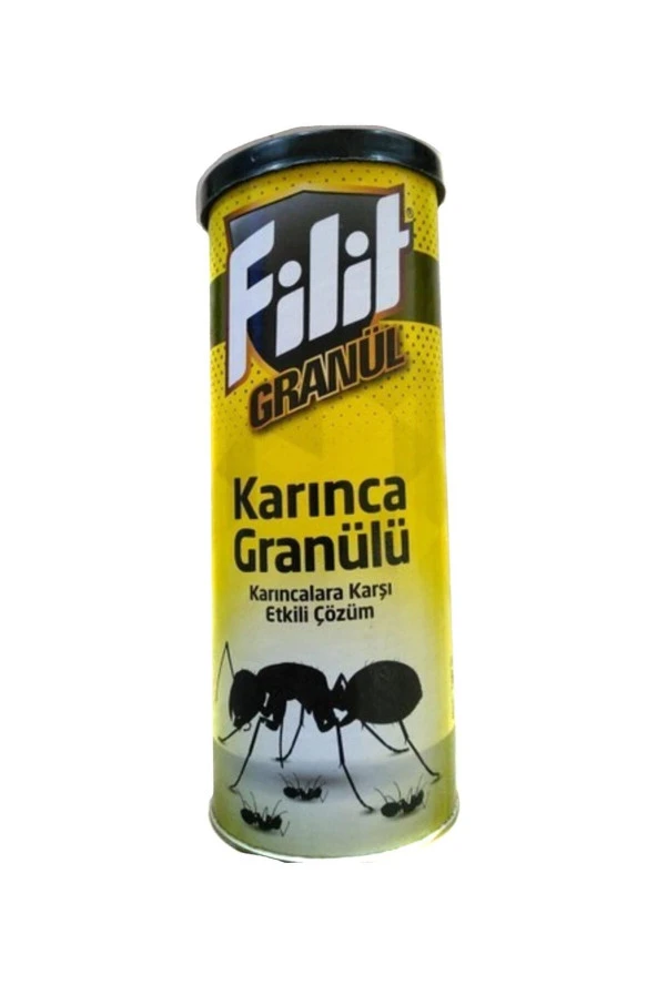 FİLİT Karınca Granülü 100 Gr ürün görseli 1