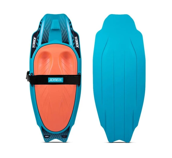 Jobe Slash Kneeboard  Turkuaz ürün görseli 1
