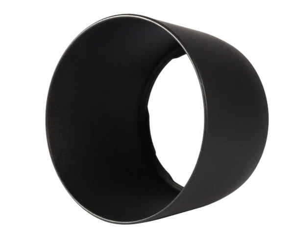 For Canon ET-60 Lens Parasoley - Resim 4