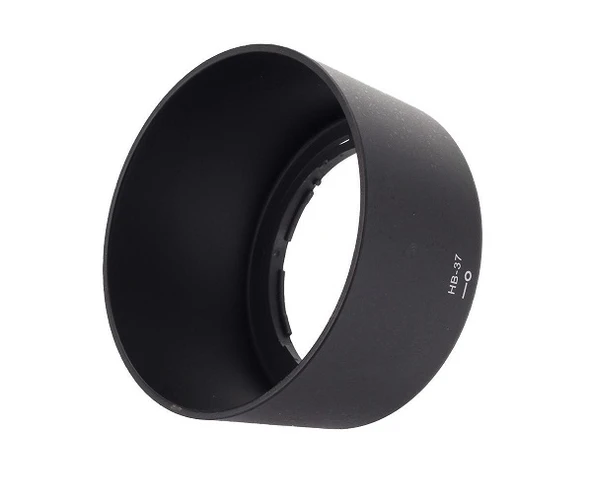 For Nikon HB-37 Lens hood Parasoley ürün görseli 1