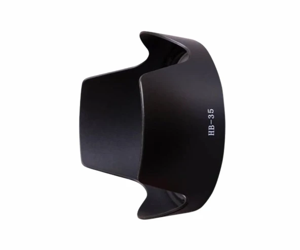 Nikon HB-35 Lens hood Parasoley ürün görseli 1