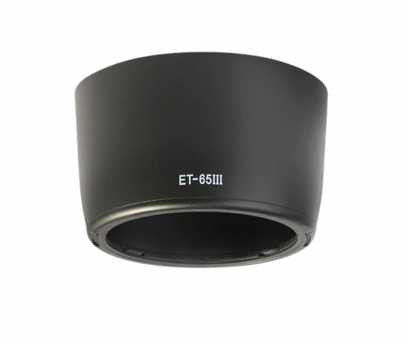 For Canon ET-65 III Parasoley ürün görseli 1