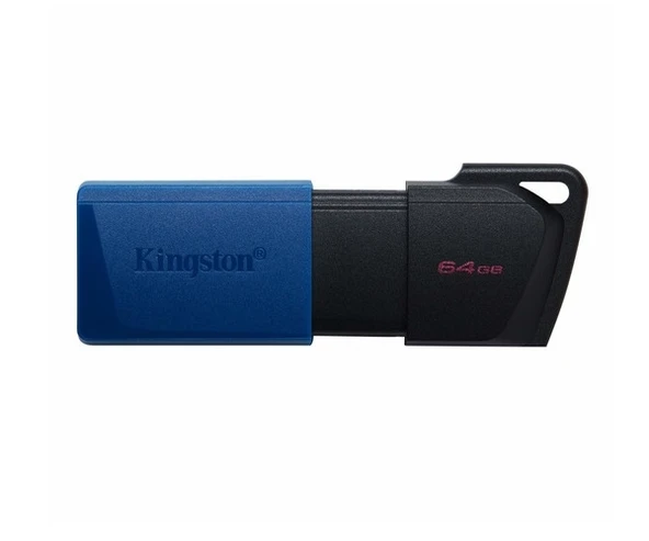 Kingston 64GB DTXM/64GB Data Traveler Exodia 3.2 Usb Bellek ürün görseli 1