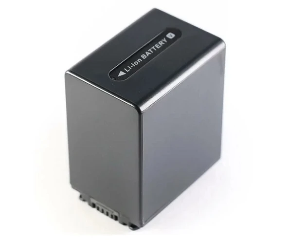 Sanger NP-FV100 Sony Uyumlu Batarya - Resim 3
