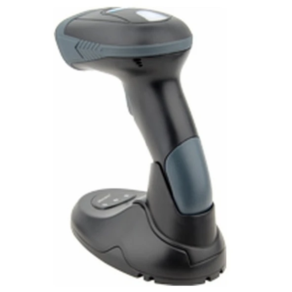 Posiness PS-80 2D Bluetooth Wireless Kablosuz Barkod Okuyucu - Resim 9