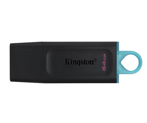 Kingston 64GB DTX/64GB Data Traveler Exodia 3.2 Usb Bellek ürün görseli 1