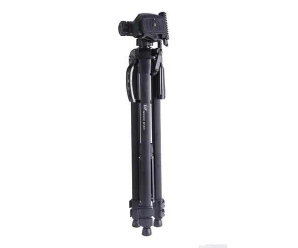 Dp-3570 Foto & Kamera Tripod - Resim 2