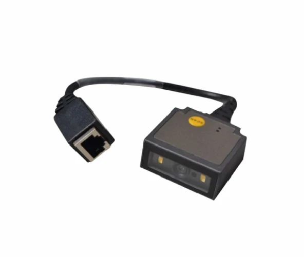 Mindeo ES4610 2D Masa Tipi Usb Kablolu Barkod Okuyucu - Resim 3