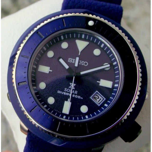 Seiko V157-0DC0 Prospex SNE533 Solar Erkek Kol Saati ürün görseli 1