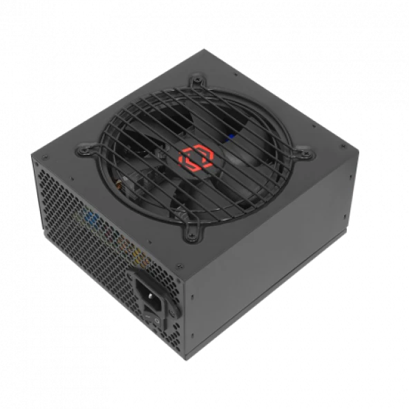 FRISBY FR-PS7580P 750W 80 + BRONZ POWER SUPPLY - Resim 3