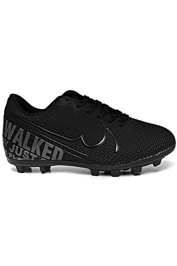 Walked 433 Krampon Mat Siyah ürün görseli 1