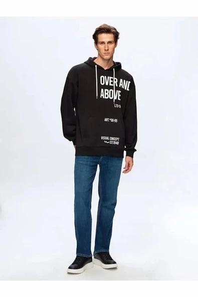 Ltb Paul X Acrabble Wash Erkek Jean ürün görseli 1