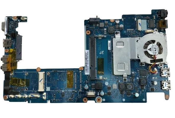 Samsung Np-N120 Notebook Anakart ürün görseli 1