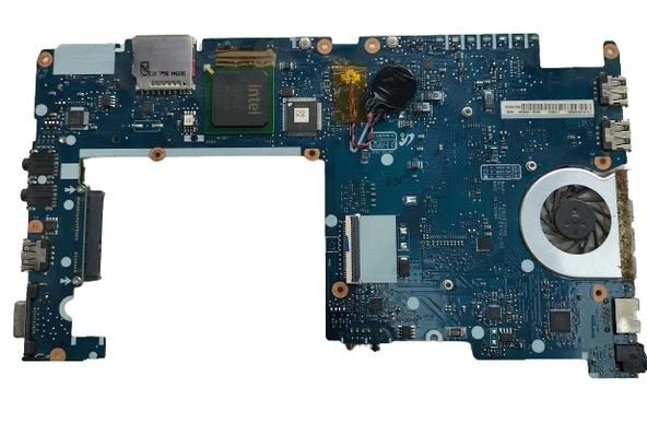Samsung Np-N120 Notebook Anakart - Resim 2